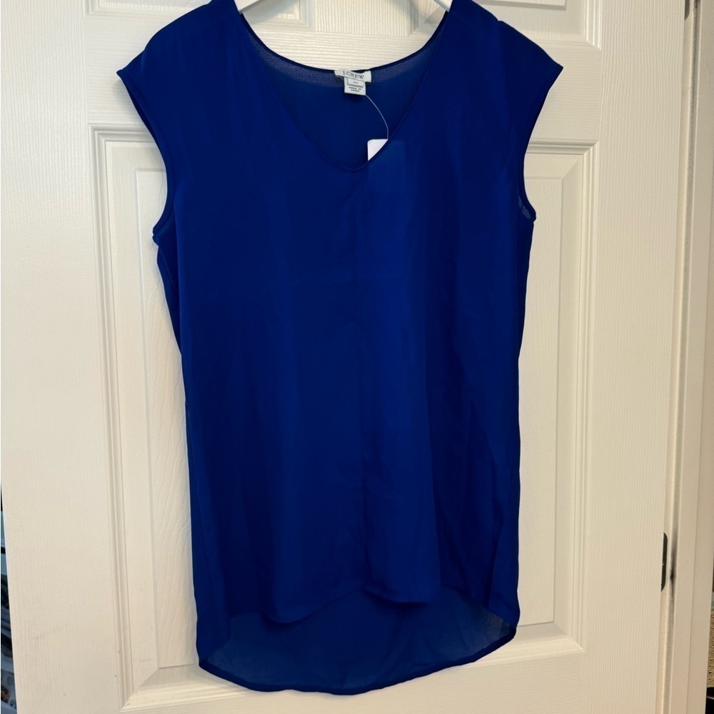 New - j crew top - Picture 2 of 5